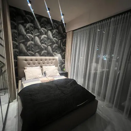Hanza Elegance Appartement Szczecin