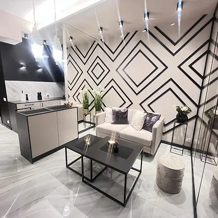 Hanza Elegance Appartement Szczecin